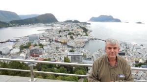 Alesund Norway     