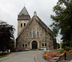 Alesund Norway     