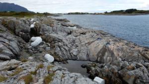 Atlantic Road Norway       