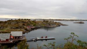 Atlantic Road Norway       