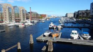 Trondheim, Norway   