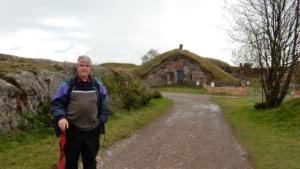 Suomenlinna, Helsinki, Finland     