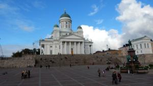 Helsinki, Finland     