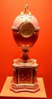 Hermitage,Faberge, St. Petersburg, Russia          