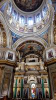 St. Isaac's Cathedral, St. Petersburg, Russia     