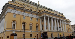 St. Petersburg, Russia         