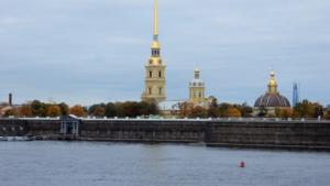 St. Petersburg, Russia         