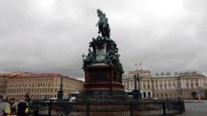 St. Petersburg, Russia         