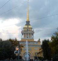 St. Petersburg, Russia     