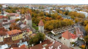 Tallinn, Estonia         