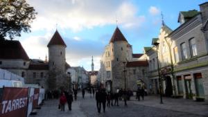 Tallinn, Estonia     