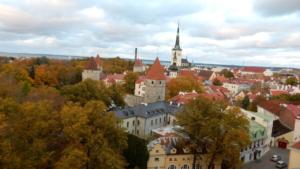 Tallinn, Estonia        