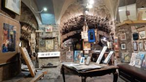 1246 bldg, Tallinn, Estonia         