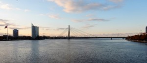 Riga, Latvia    