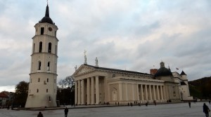 Vilnius, Lithuania    