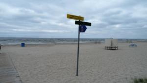 Brocēni, Latvia    