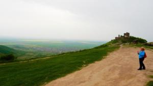 Cetatea Siria, Romania             