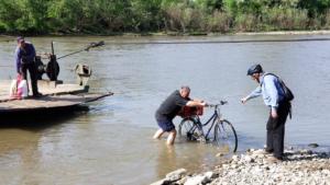 Attempted river crossing 3 of 3     