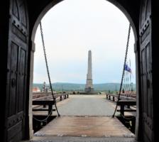 Alba Iuliu, Romania    