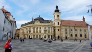 Sibiu, Romania       