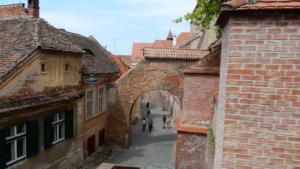 Sibiu, Romania      