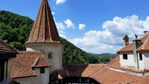Castle Bran       