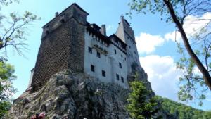 Castle Bran       