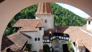 Castle Bran       