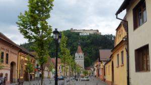 Rasnov, Romania      