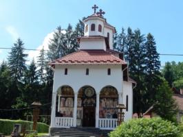 Interesting church 
