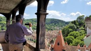 Sighisoara   