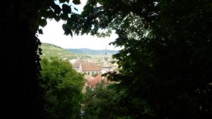 Sighisoara 