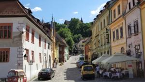 Sighisoara 