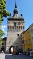 Sighisoara    
