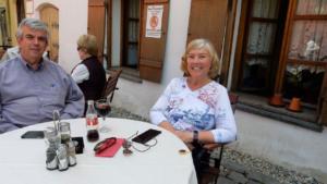 Sighisoara 