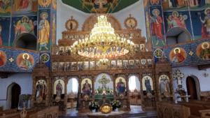 Romanian Orthodox   