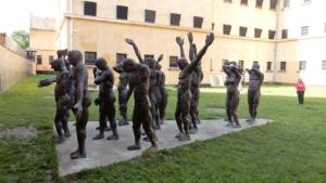Memorial of the Victims of Communism and of the Resistance  