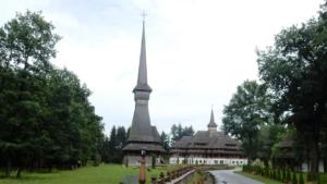 Maramures, Romania  