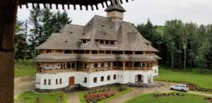 Maramures, Romania  