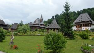 Maramures, Romania  