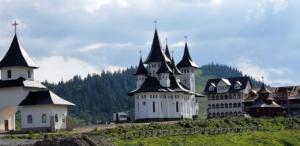 Churches in the middle of nowhere     