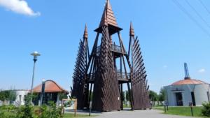 Hungary geocache