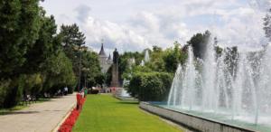 Oradea, Romania