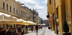 Oradea, Romania