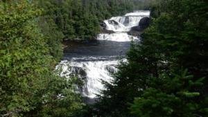 Bakers-Brook-Falls              