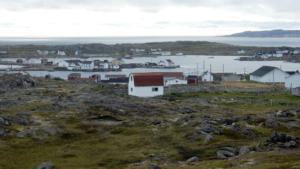 Fogo-Island             
