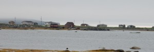 LAnse-aux-Meadows Can you find us?           