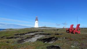 Port-aux-Choix-Lighthouse         