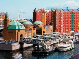 Waterfront