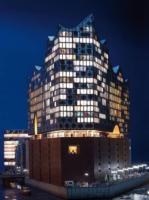 Elbphilharmonie